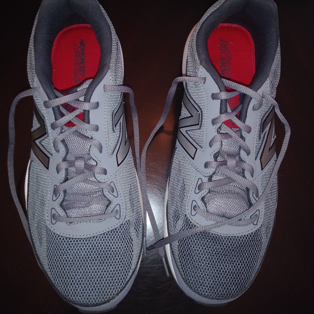 Men's New Balance 517 Abzorb cross trainers